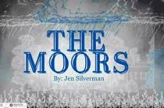 The Moors by Jen Silverman