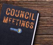 Ordinary Meeting of Council – May