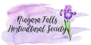 2024  Niagara Falls Horticultural Society Garden Tour