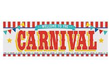 Deasia and Davian’s Carnival 