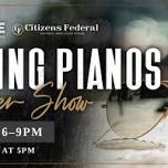 Dueling Pianos Summer Show