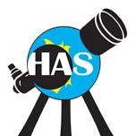 Havering Astronomical Society Young Astronomers Group