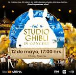 Studio Ghibli, In Concert Vol.2