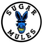 sugar mules