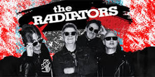 The Radiators