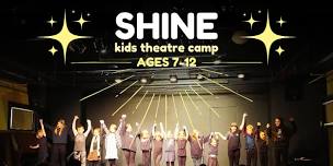 Shine Theatre Camp