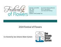 Festival of Flowers