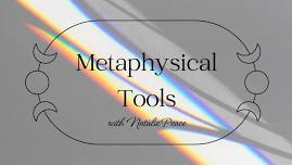 Metaphysical Tools - Power of Intention