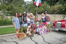 Annual 4th of July Parade & Picnic