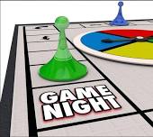 Board Game Night