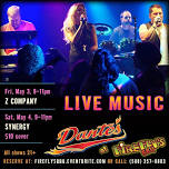 Best Live Music in Boston Metrowest!