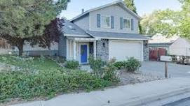 Open House @ 1941 Hamilton Ave, Carson City -