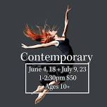 Contemporary Dance