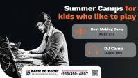 DJ Camp (Ages 10+)