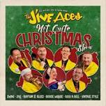 The Jive Aces @ The Old Laundry Theatre