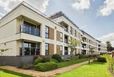 Coffee & Cake at River View Court (Retirement Living)