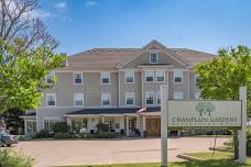 Champlain Gardens Retirement Home -- Open House