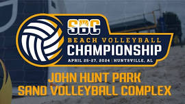 Sun Belt Conference Beach Volleyball Championship