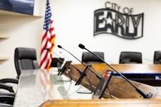 City Council Meeting