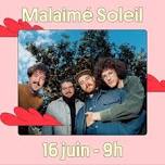 Malaimé Soleil