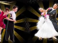 Beginner Kids - Ballroom and Latin Class