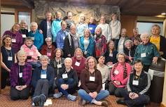 Women’s Perspective Retreat: OWL for Women: Sexuality Education as We Age