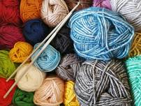 Knitting – Learn to Knit and Crochet