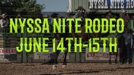 Nyssa Nite Rodeo ~Pink Night~