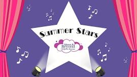 Summer Stars