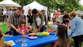 MacNider Art Museum Art Festival Volunteer Opportunity