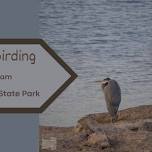 Self-Guided Birding