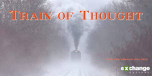 “Train of Thought”