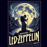 Led Zeppelin Revival Night!