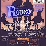 Tuttle Rodeo