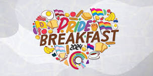 Pride Breakfast