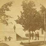 Civil War Weekend at Fort Mackinac