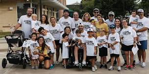 6TH ANNUAL WALK & ROLL FOR SCI