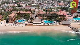 Puerto Vallarta hotel Las Palmas by the Sea