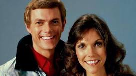 The Carpenters Tribute concert in Woonsocket