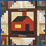 Cabin Fever Quilt Guild