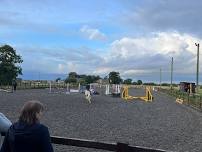 summer League Show Jumping