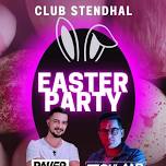 EASTER SUNDAY PARTY @ Club Stendhal (31.03.2024)