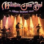 Bernie's Hillside — The Mountain Jam Band