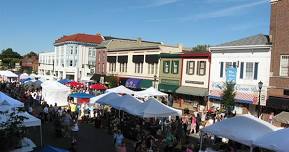 Country Applefest