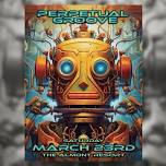 Snowdance Winter Concert Series Presents: Perpetual Groove