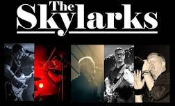 The Skylarks at The Red Hawk