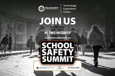 School Safety Summit,