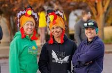 Chattanooga Hungry Turkey Half Marathon, 10K, and 5K