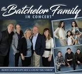 The Batchelor Family in Concert at Red Oak First Baptist Church