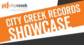 City Creek Records Showcase